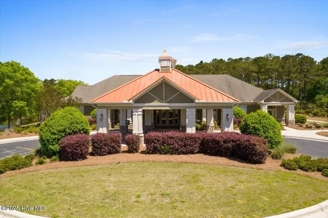 $715,000 | 395 Canoe Court, Calabash, NC 28467