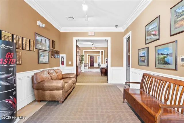 $715,000 | 395 Canoe Court, Calabash, NC 28467