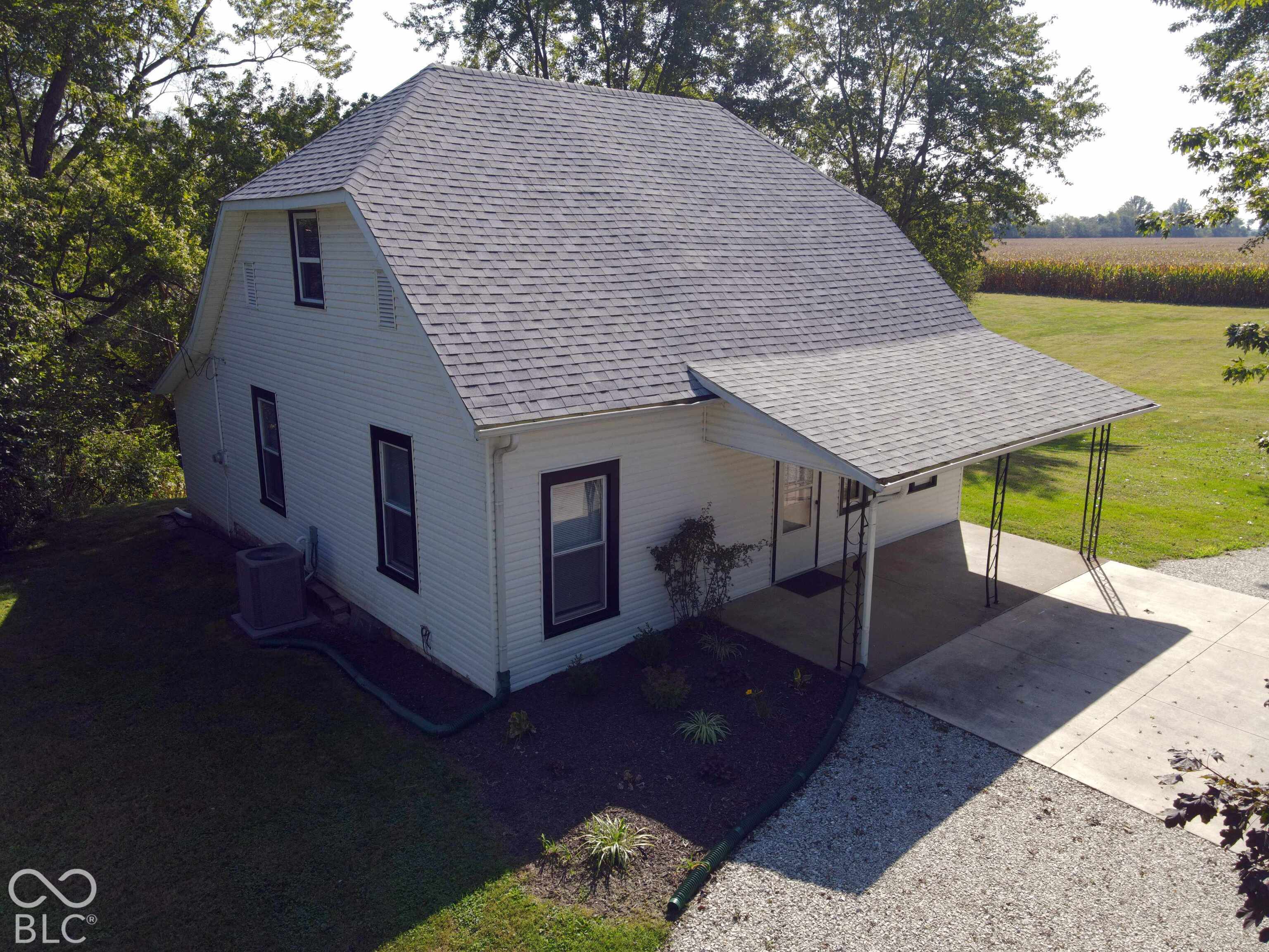 101 West Gosch Road Shelbyville, IN 46176 - Photo 33 of 36 Gallery Image 33
