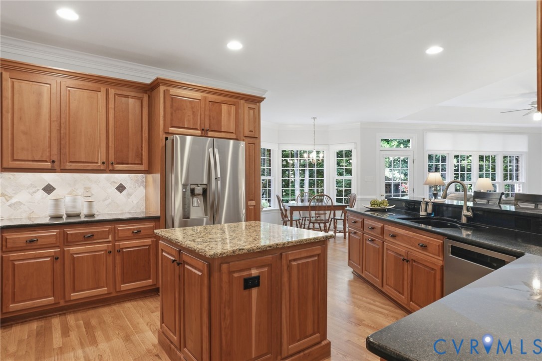 14450 Newgate Road Midlothian, VA 23113 - Photo 14 of 47