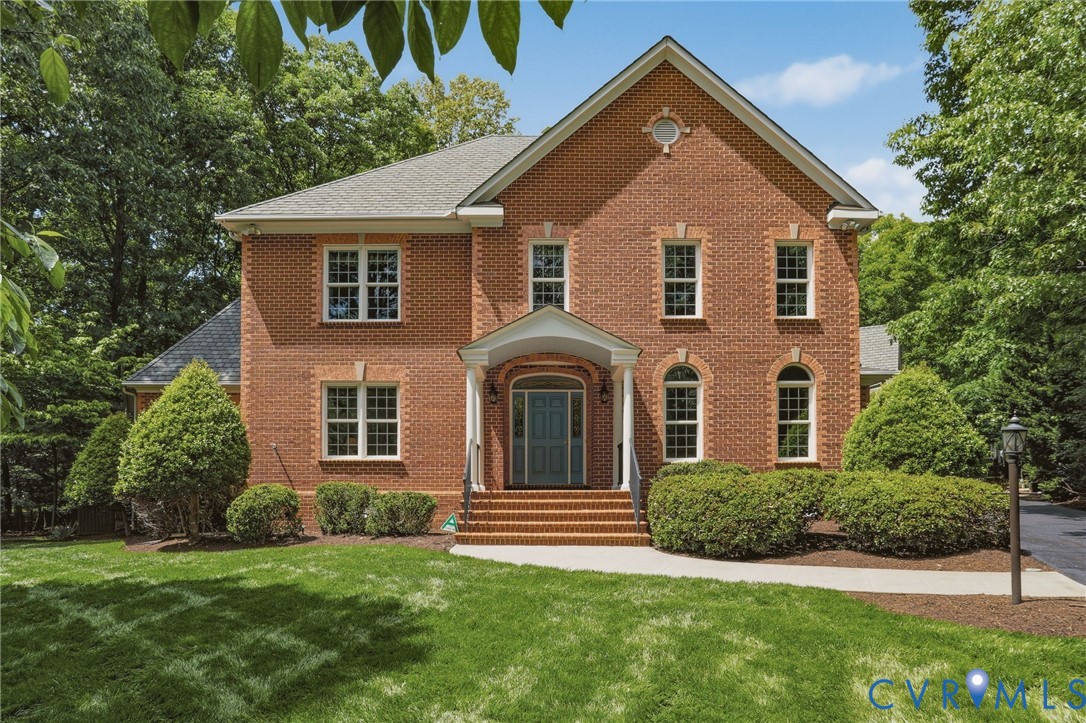 14450 Newgate Road Midlothian, VA 23113 - Photo 2 of 47