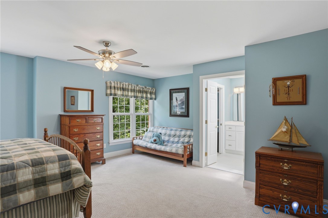 14450 Newgate Road Midlothian, VA 23113 - Photo 26 of 47