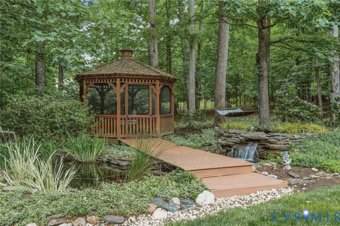 14450 Newgate Road Midlothian, VA 23113 - Photo 40 of 47