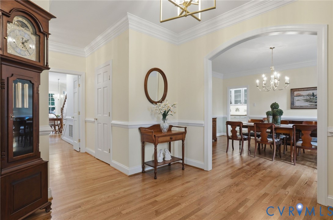 14450 Newgate Road Midlothian, VA 23113 - Photo 4 of 47