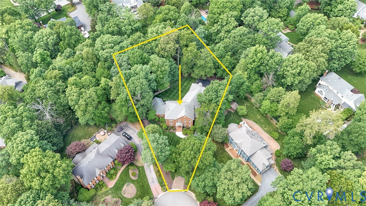 14450 Newgate Road Midlothian, VA 23113 - Photo 41 of 47