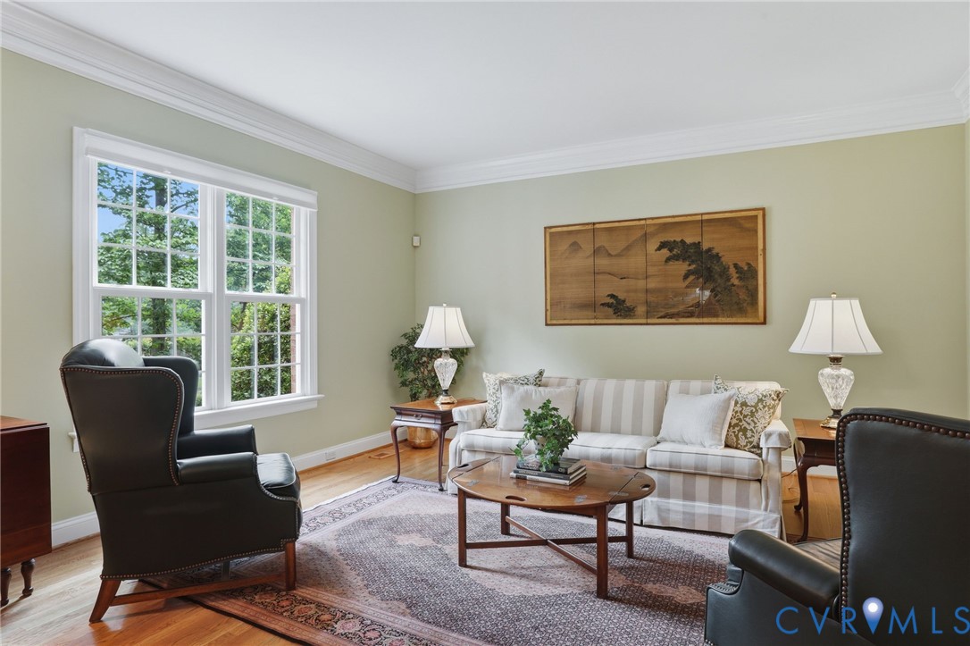 14450 Newgate Road Midlothian, VA 23113 - Photo 5 of 47