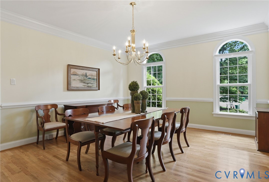 14450 Newgate Road Midlothian, VA 23113 - Photo 7 of 47