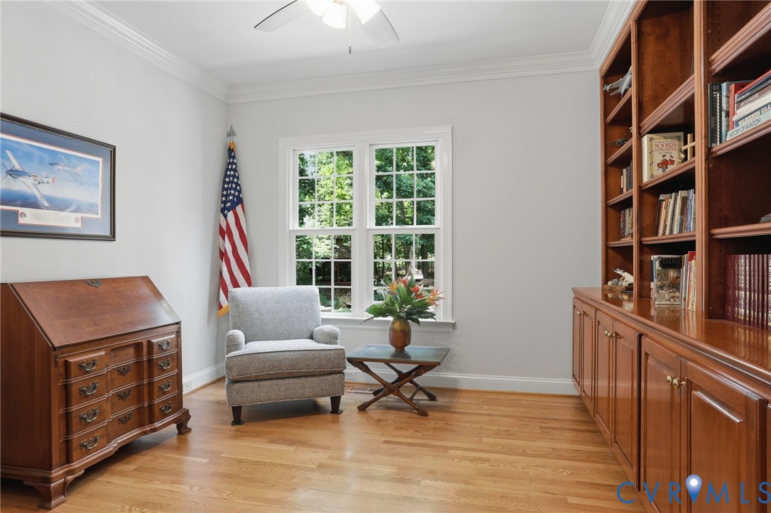 14450 Newgate Road Midlothian, VA 23113 - Photo 8 of 47
