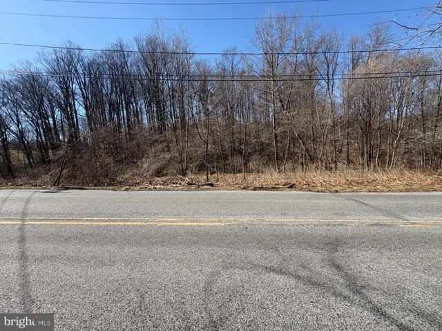 $40,000 | 1345 Youngsburg Road, Coatesville, PA 19320