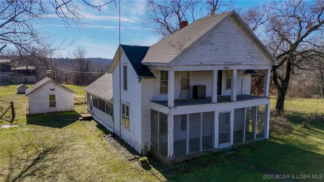 $1,625,000 | 1805 North Davis Hollow Road, Richland, MO 65556