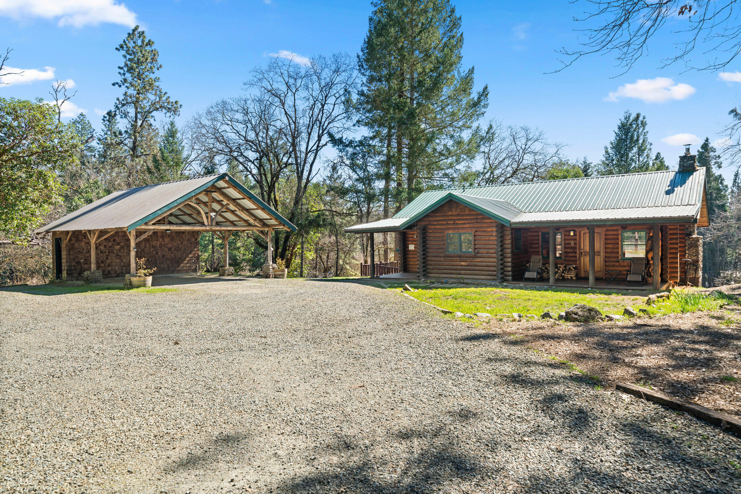 151 Kubli Road Grants Pass, OR 97527 - Photo 1 of 55