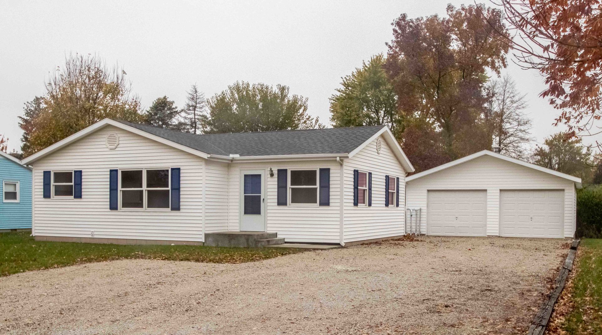 409 West Broadway Ogden, IL 61859 - Photo 1 of 17