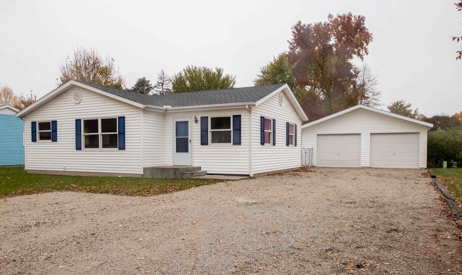 409 West Broadway Ogden, IL 61859 - Photo 17 of 17