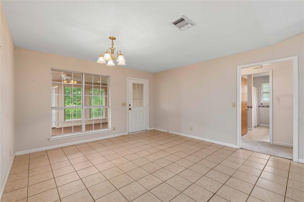 4300 County Road 372 Early, TX 76802 - Photo 16 of 40 a view of an empty room with window