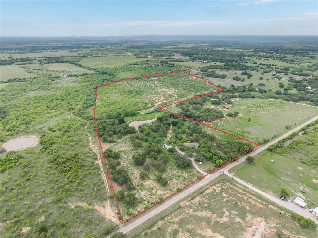 4300 County Road 372 Early, TX 76802 - Photo 3 of 40 a view of a city from a balcony