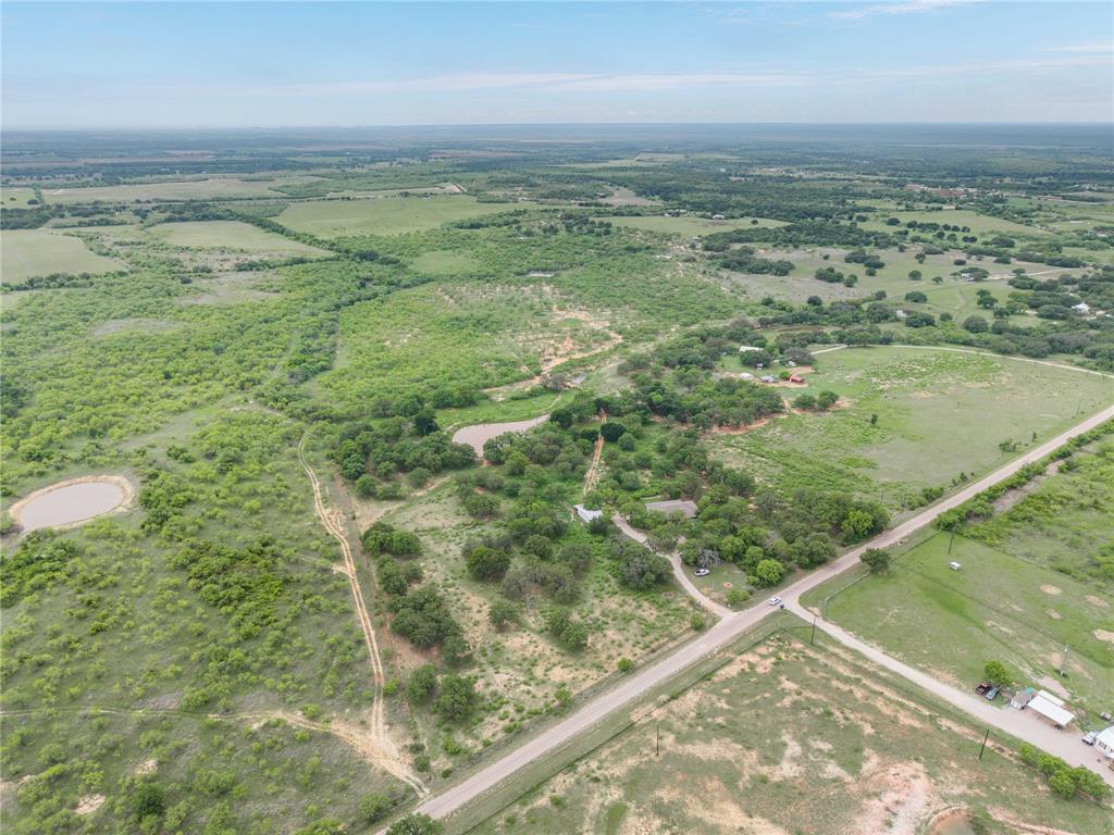4300 County Road 372 Early, TX 76802 - Photo 40 of 40 a view of a lake from a window