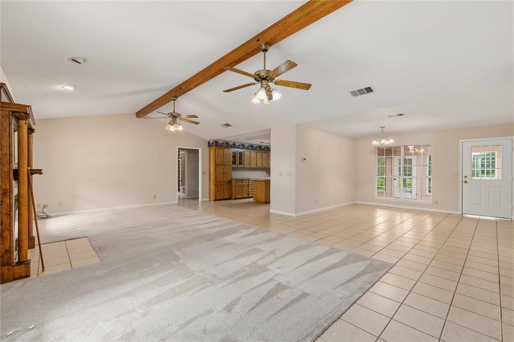 4300 County Road 372 Early, TX 76802 - Photo 8 of 40 a view of an empty room