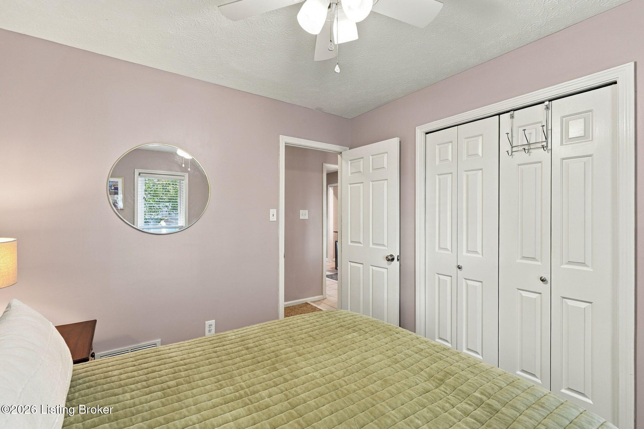 11921 Berry Hill Road Louisville, KY 40243 - Photo 25 of 46 Bedroom 2