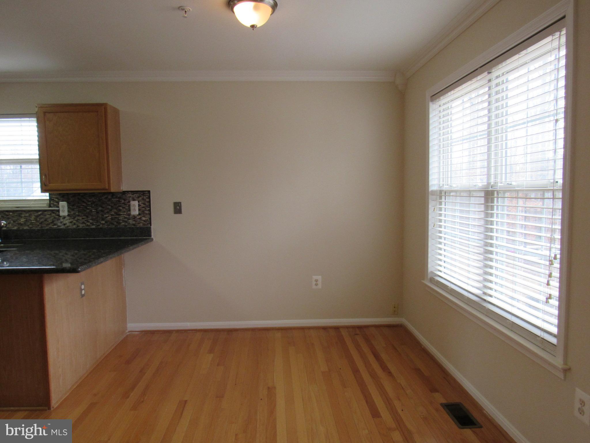 8807 Charm Court Brandywine, MD 20613 - Photo 12 of 30 Kitchen