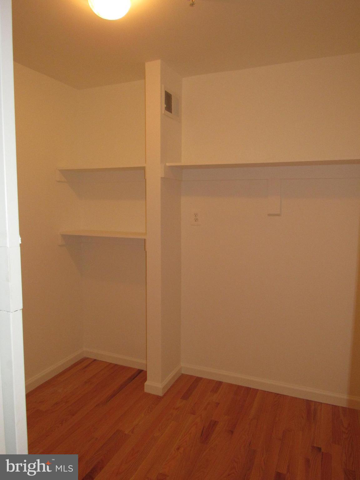 8807 Charm Court Brandywine, MD 20613 - Photo 18 of 30 Bedroom (Master) WIC