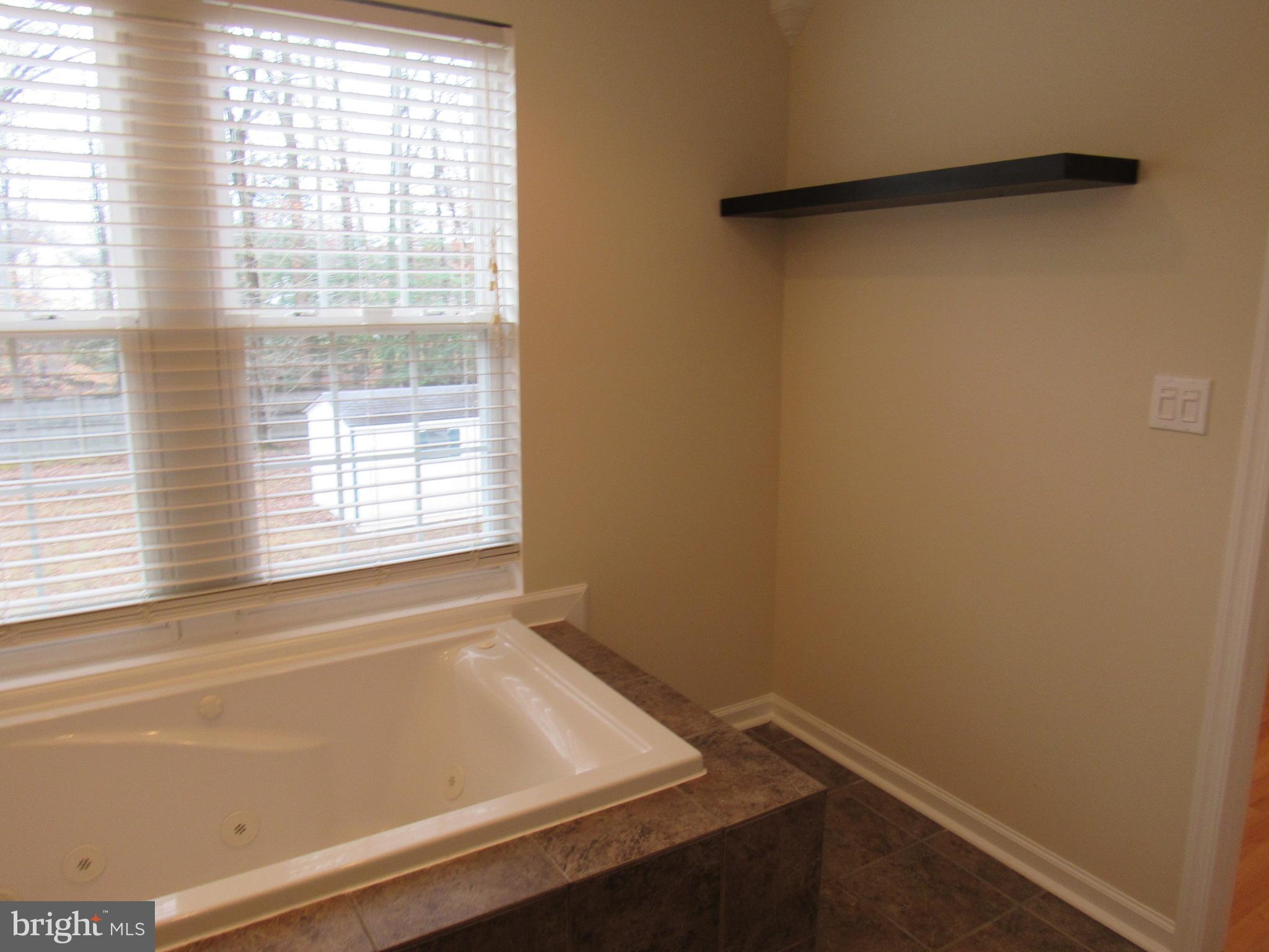 8807 Charm Court Brandywine, MD 20613 - Photo 21 of 30 Bath (Master)