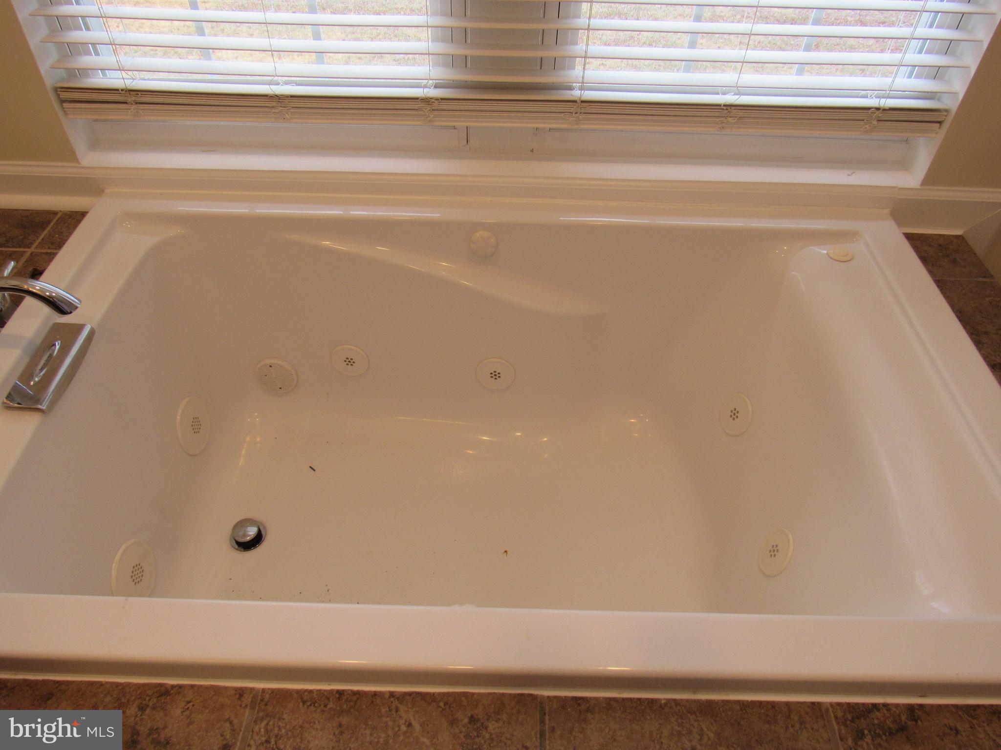 8807 Charm Court Brandywine, MD 20613 - Photo 22 of 30 Bath (Master)