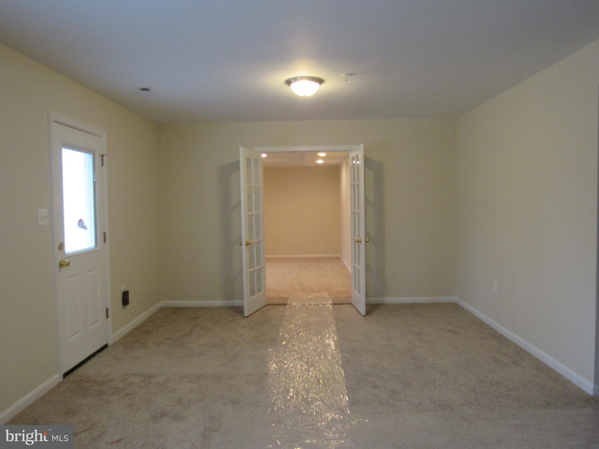 8807 Charm Court Brandywine, MD 20613 - Photo 23 of 30 Basement
