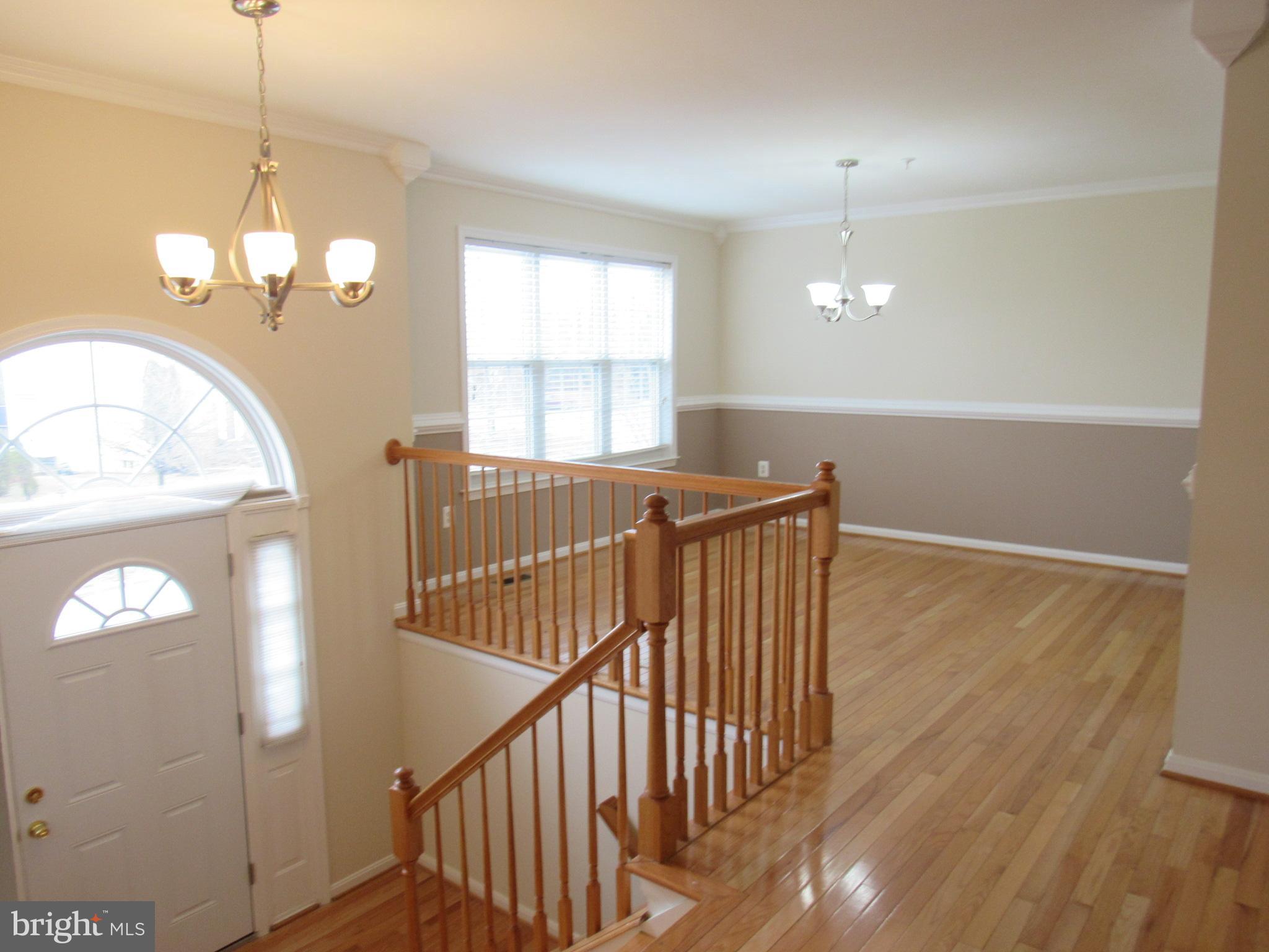 8807 Charm Court Brandywine, MD 20613 - Photo 5 of 30 Dining Room