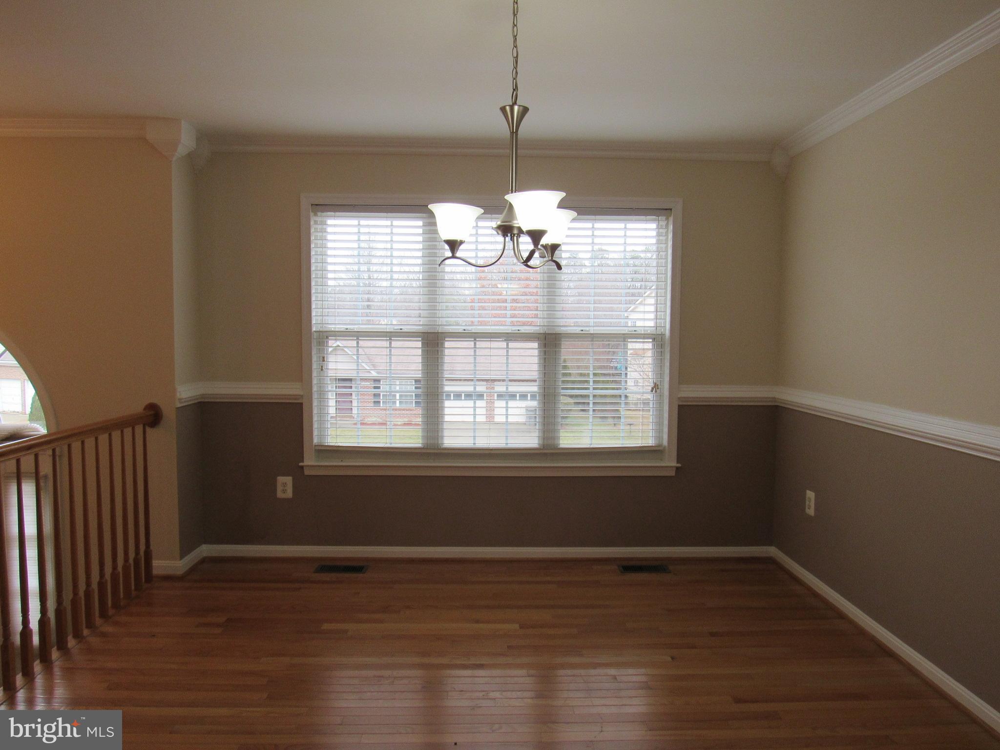 8807 Charm Court Brandywine, MD 20613 - Photo 7 of 30 Dining Room