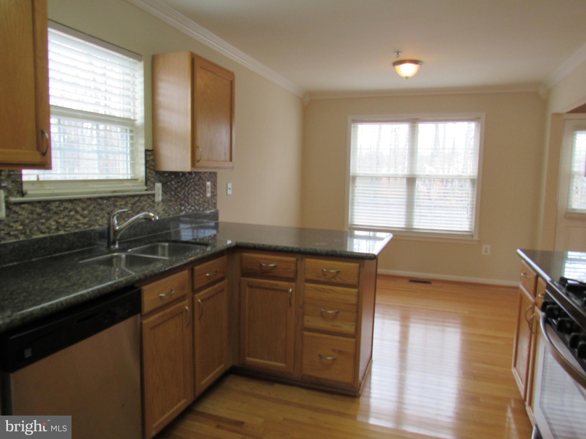 8807 Charm Court Brandywine, MD 20613 - Photo 8 of 30 Kitchen
