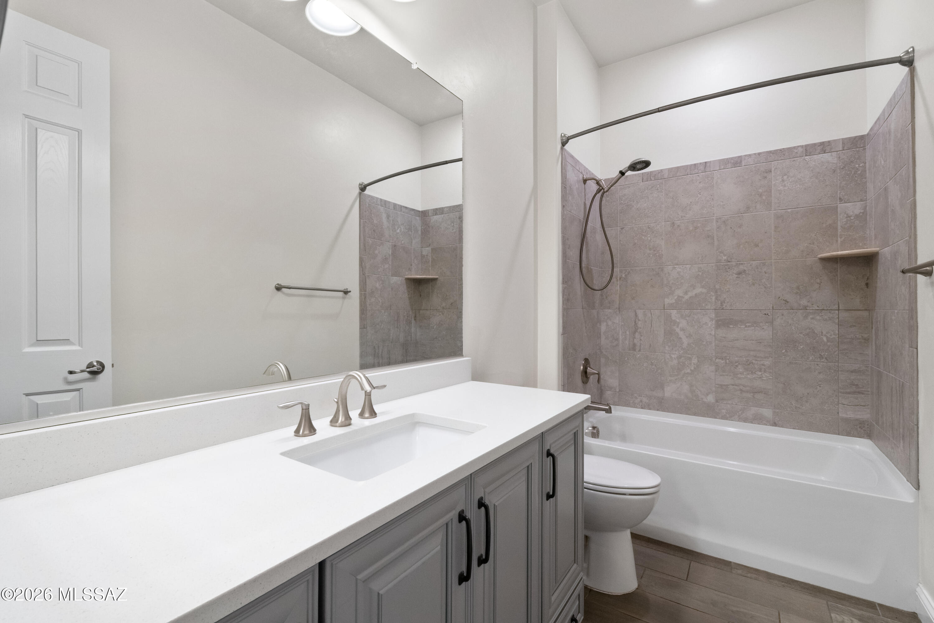 12947 North Morgan Ranch Road Oro Valley, AZ 85755 - Photo 29 of 50