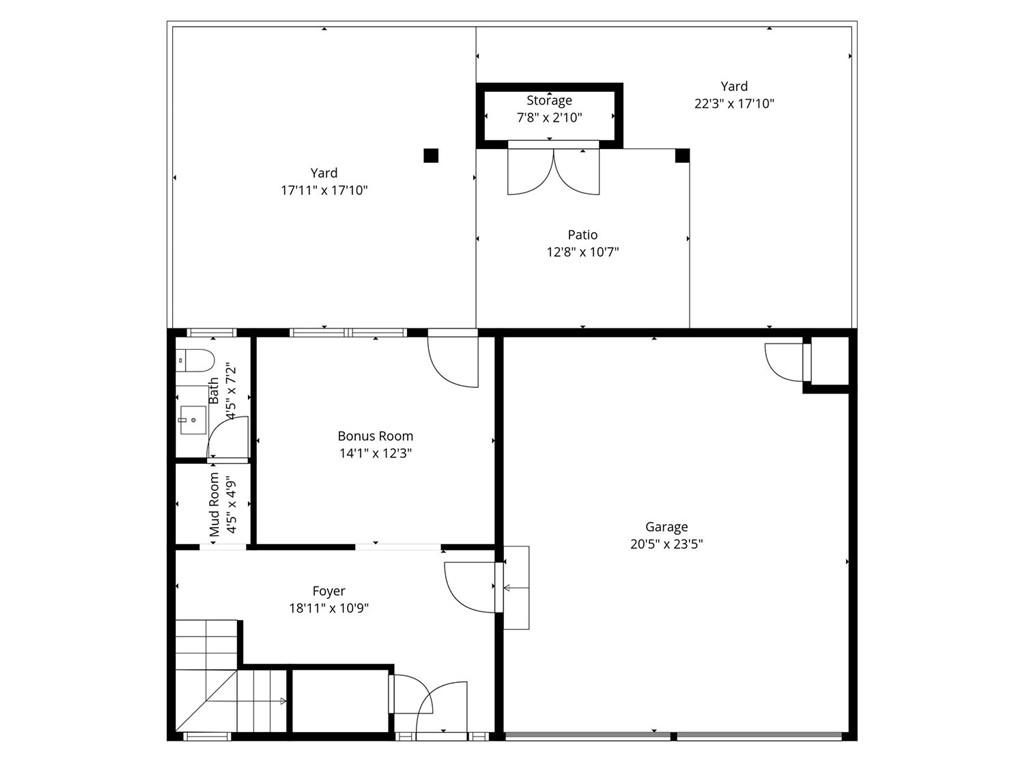 506 Bismark Road Northeast Atlanta, GA 30324 - Photo 43 of 45