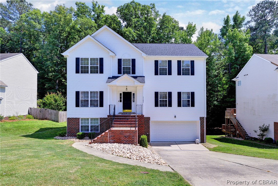 5305 Rockingham Drive Williamsburg, VA 23188 - Photo 1 of 34 Gallery Image 1