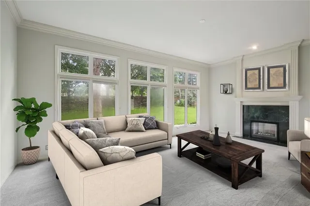 $840,000 | 12909 Maple Street, Overland Park, KS 66209