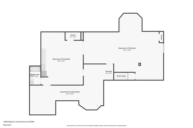 $840,000 | 12909 Maple Street, Overland Park, KS 66209