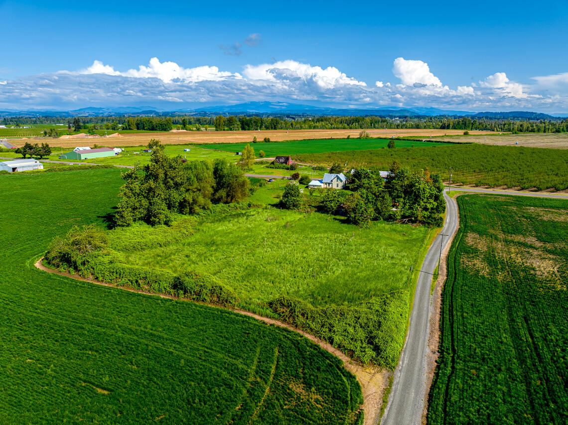 8527 Stayton Road Southeast Turner, OR 97392 - Photo 9 of 22 8527 Stayton Rd SE Drone MLS 10