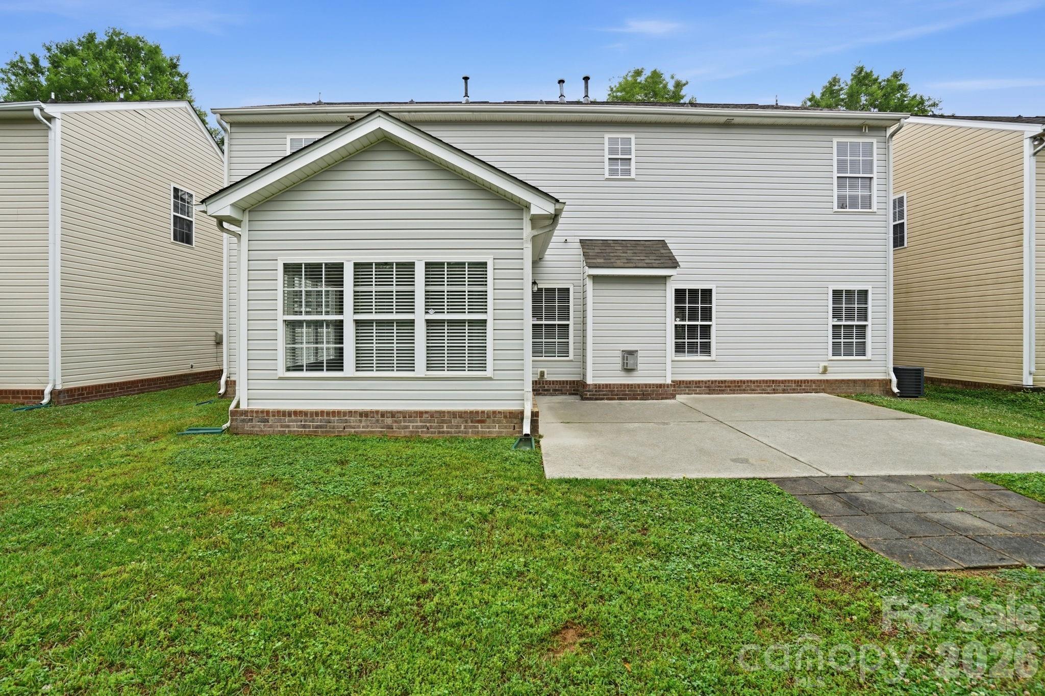 6427 Hermsley Road Charlotte, NC 28278 - Photo 41 of 45