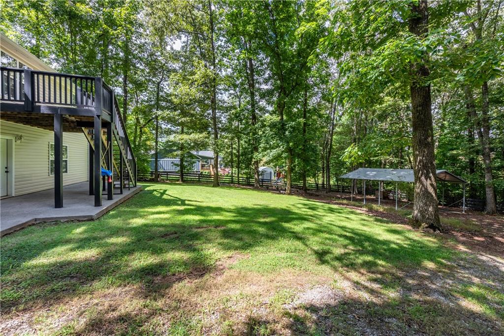 1218 Round Top Road Ellijay, GA 30540 - Photo 39 of 44 Gallery Image 39
