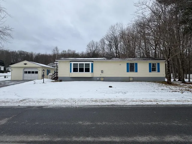 $270,000 | 131 Williston Woods Road, Williston, VT 05495