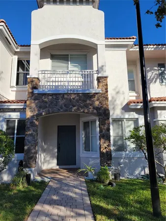 $2,900 | 2761 Southwest 82nd Avenue, Unit 102, Miramar, FL 33025