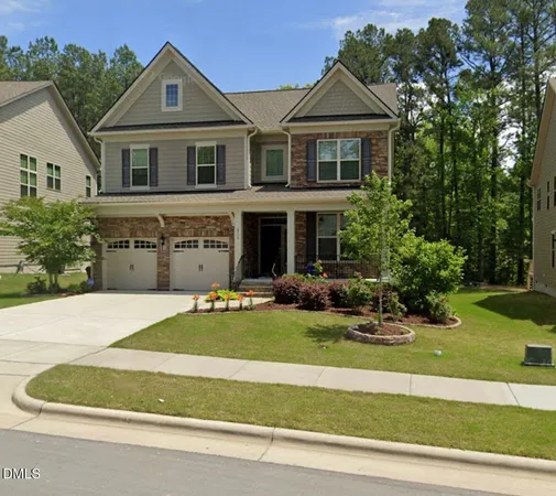 $3,500 | 321 Parlier Drive, Apex, NC 27519
