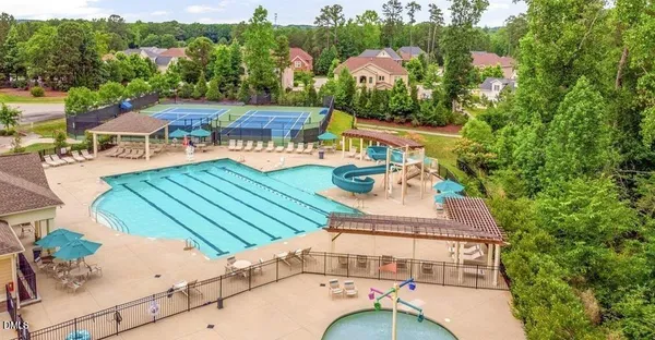 $3,500 | 321 Parlier Drive, Apex, NC 27519
