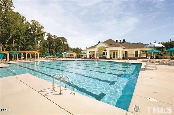 $3,500 | 321 Parlier Drive, Apex, NC 27519