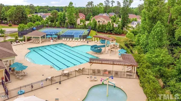 $3,500 | 321 Parlier Drive, Apex, NC 27519