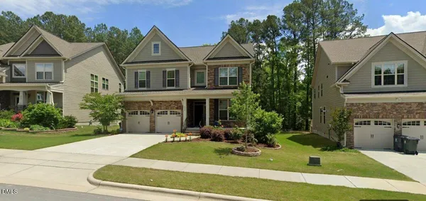 $3,500 | 321 Parlier Drive, Apex, NC 27519