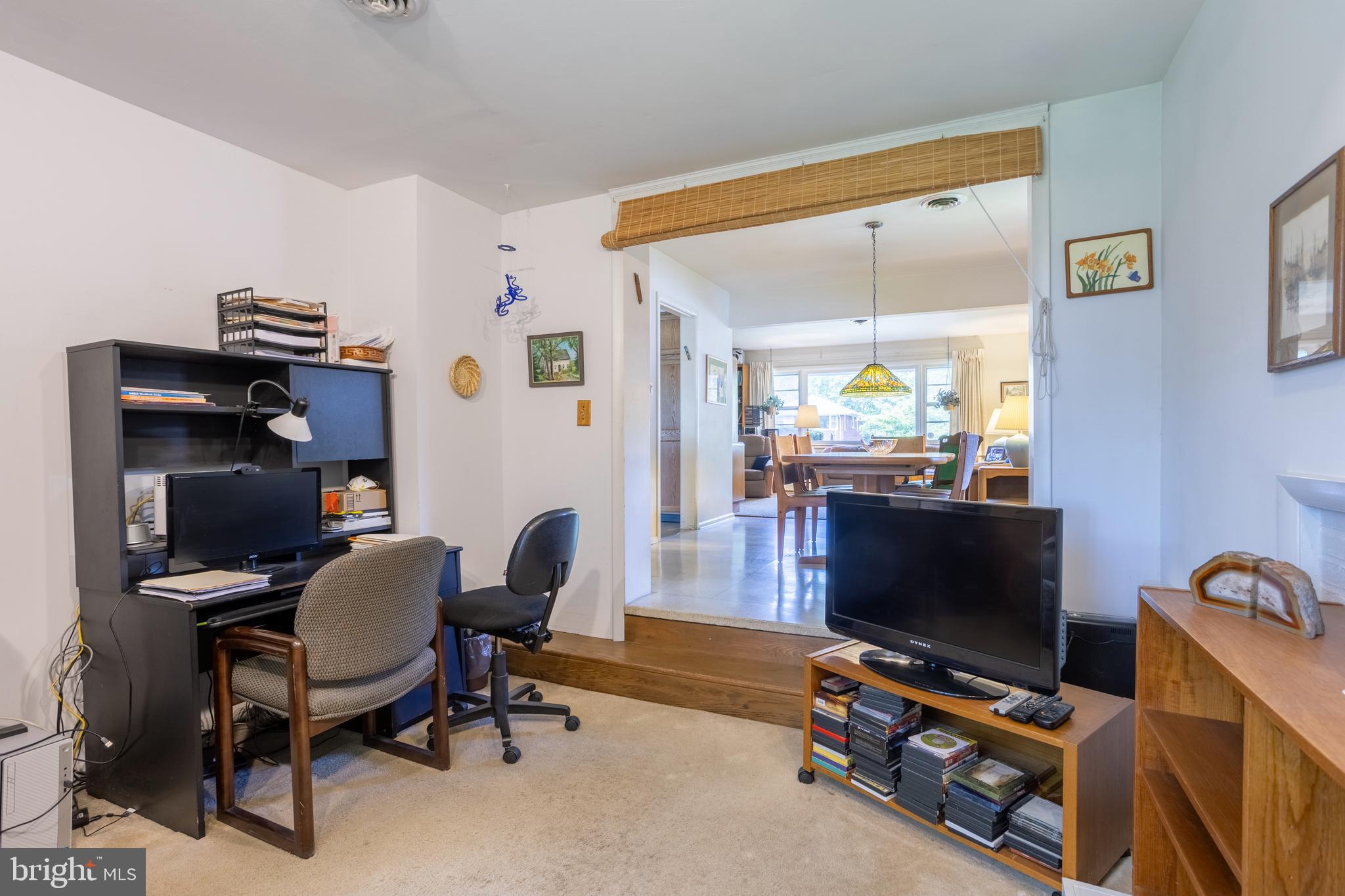 6609 Amleigh Road Baltimore, MD 21209 - Photo 17 of 44