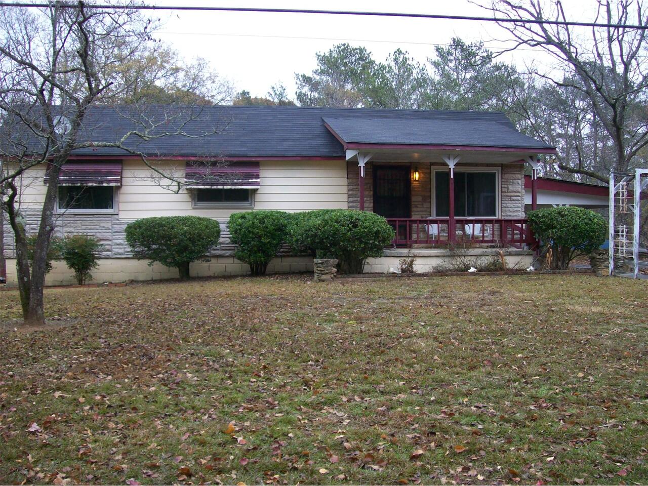5321 Hearn Road Ellenwood, GA 30294 - Photo 1 of 1 Gallery Image 1