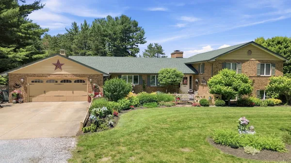 $729,900 | 5230 West 1000 North, Wheatfield, IN 46392