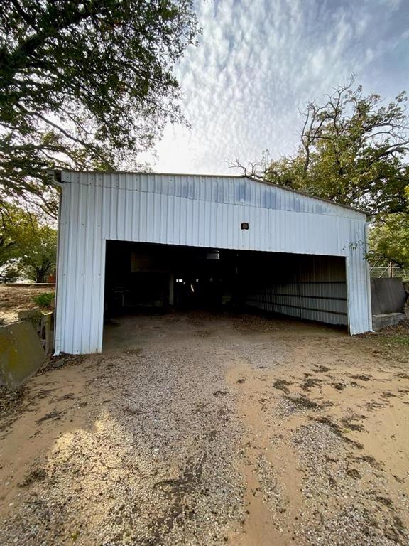 1227 Highway 82 Nocona, TX 76255 - Photo 2 of 19 a view of a terrace