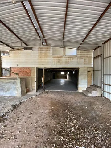 a close view of a stove